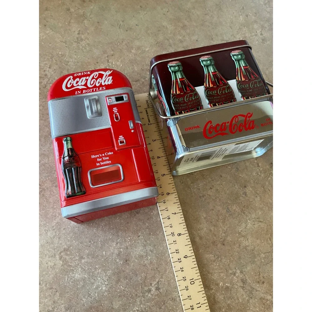 Coca Cola coca cola